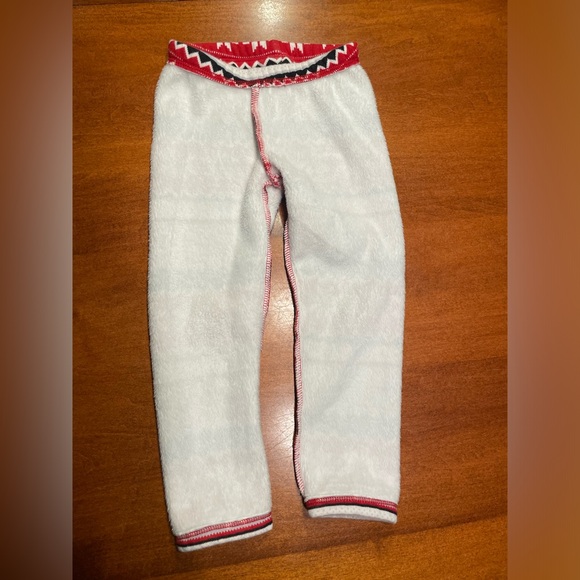 Gymboree 3T Fleece-lined Leggings - Picture 9 of 9